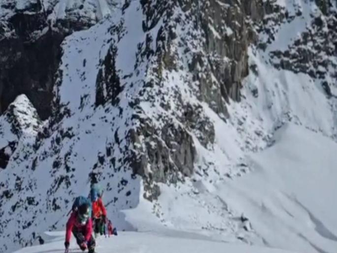 Seven people killed, many missing in avalanche in Nepal | नेपाळमध्ये हिमस्खलनात सात जणांचा मृत्यू, अनेक जण बेपत्ता