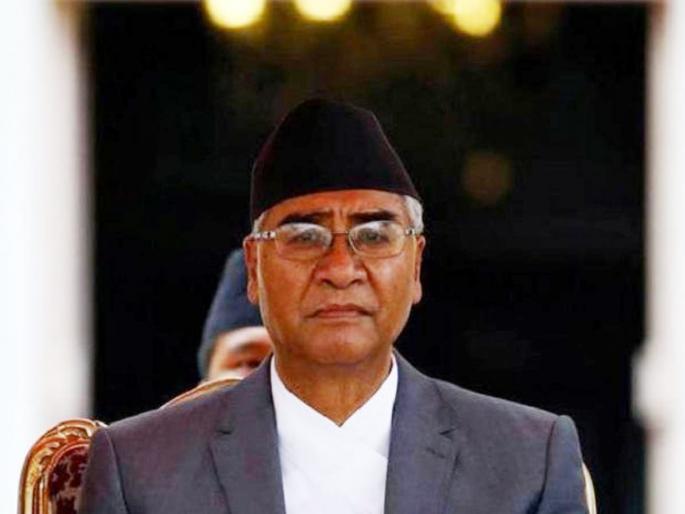 nepal govt says limpiyadhura lipulekh and kalapani are integral part india should stop worked | India-Nepal Border Dispute: नेपाळ पुन्हा बरळलं! लिंपियाधुरा, लिपुलेख आणि कालापानी आमचे अभिन्न अंग; भारताने काम थांबवावे  nepal govt says limpiyadhura lipulekh and kalapani are integral part india should stop worked | India-Nepal Border Dispute: नेपाळ पुन्हा बरळलं! लिंपियाधुरा, लिपुलेख आणि कालापानी आमचे अभिन्न अंग; भारताने काम थांबवावे