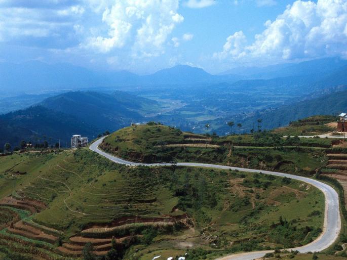 Nepal-India border issue | नेपाळचा बोलविता धनी वेगळाच... Nepal-India border issue | नेपाळचा बोलविता धनी वेगळाच...