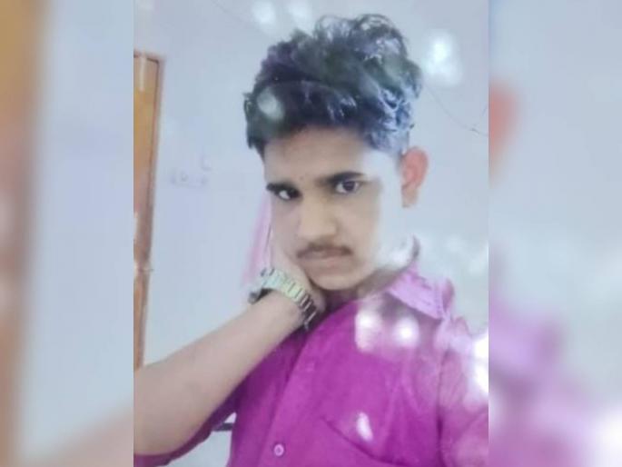 nepali cook strangled to death on terrace in nashik | नाशिकमध्ये नेपाळी ‘कूक’चा गच्चीवर गळा चिरून खून; मृतदेह फेकला जमिनीवर nepali cook strangled to death on terrace in nashik | नाशिकमध्ये नेपाळी ‘कूक’चा गच्चीवर गळा चिरून खून; मृतदेह फेकला जमिनीवर