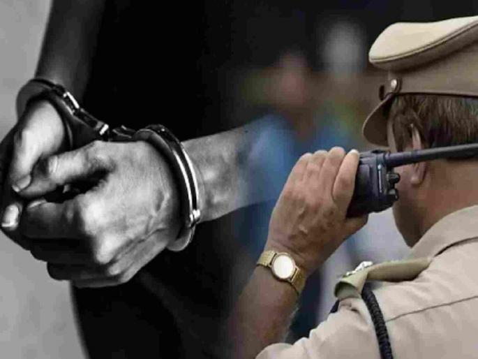 in mumbai the nephew who climbed the pipe and reached the ninth floor and clean out the uncle valuables case has been registered | पुतण्यानेच केली काकाची तिजोरी रिकामी; पाइपवरून चढून गाठला नववा मजला in mumbai the nephew who climbed the pipe and reached the ninth floor and clean out the uncle valuables case has been registered | पुतण्यानेच केली काकाची तिजोरी रिकामी; पाइपवरून चढून गाठला नववा मजला