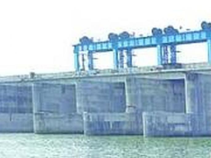 Impossible to supply water from Ner Dhamna Barrage! | नेर धामणा बॅरेजमधून पाणीपुरवठा अशक्य! Impossible to supply water from Ner Dhamna Barrage! | नेर धामणा बॅरेजमधून पाणीपुरवठा अशक्य!