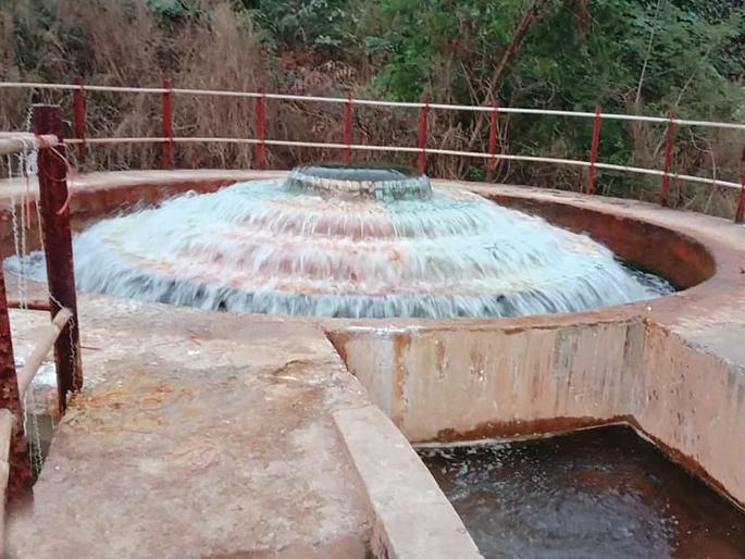 Neral Gram Panchayat has a power bill of Rs | नेरळ ग्रामपंचायतीचे ५६ लाखांचे वीजबिल थकीत