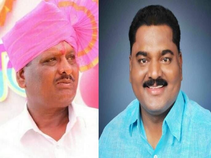 Andhra Pradesh Police arrested Rajendra Nerlekar of Hupari who cheated lakhs of rupees | Kolhapur: लाखो रुपयांची फसवणूक; हुपरीच्या राजेंद्र नेर्लेकरला आंध्र प्रदेश पोलिसांनी केली अटक Andhra Pradesh Police arrested Rajendra Nerlekar of Hupari who cheated lakhs of rupees | Kolhapur: लाखो रुपयांची फसवणूक; हुपरीच्या राजेंद्र नेर्लेकरला आंध्र प्रदेश पोलिसांनी केली अटक