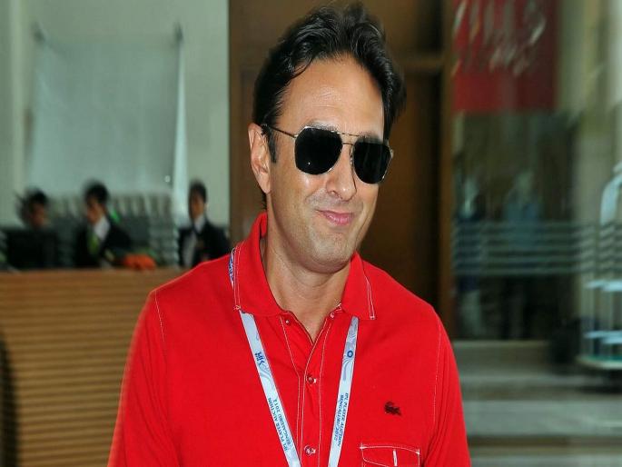 coronavirus: In 'Bio Bubble', give access to necessary people including players, Ness Wadia demands | coronavirus: ‘बायो बबल’मध्ये खेळाडूंसह आवश्यक व्यक्तींना प्रवेश द्या, नेस वाडिया यांची मागणी