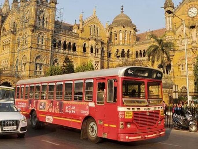 673 crores of Mumbaikars was kept by 'BEST' in its own pocket | मुंबईकरांचे 673 कोटी ‘बेस्ट’ने ठेवले आपल्याच खिशात 673 crores of Mumbaikars was kept by 'BEST' in its own pocket | मुंबईकरांचे 673 कोटी ‘बेस्ट’ने ठेवले आपल्याच खिशात
