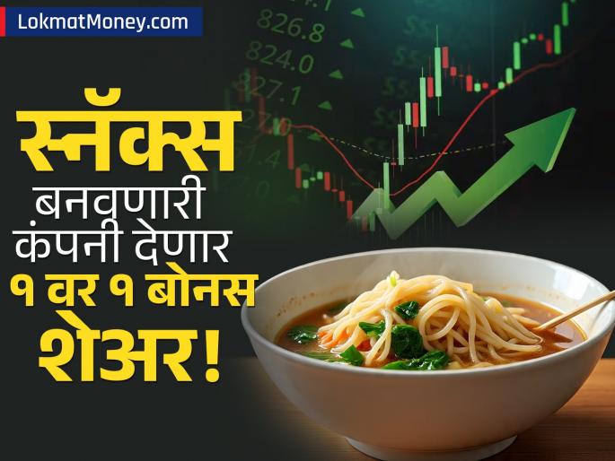 Nestle India Bonus Shares Board Approves 1:1 Issue for First Time Since 1996 | स्नॅक्स बनवणारी कंपनी देणार एकावर एक फ्री शेअर! तुमच्या पोर्टफोलिओमध्ये आहे का? का घेतला निर्णय?