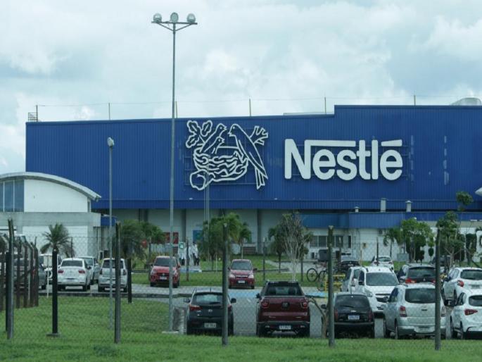 Sugar in Cerelac New report reveals shocking details of how Nestle is selling baby food in India and other countries | Cerelac चा 'गोडवा' बाळांसाठी धोक्याचा?; साखरेचं प्रमाण पाहून बसेल धक्का, Nestle पुन्हा अडचणीत