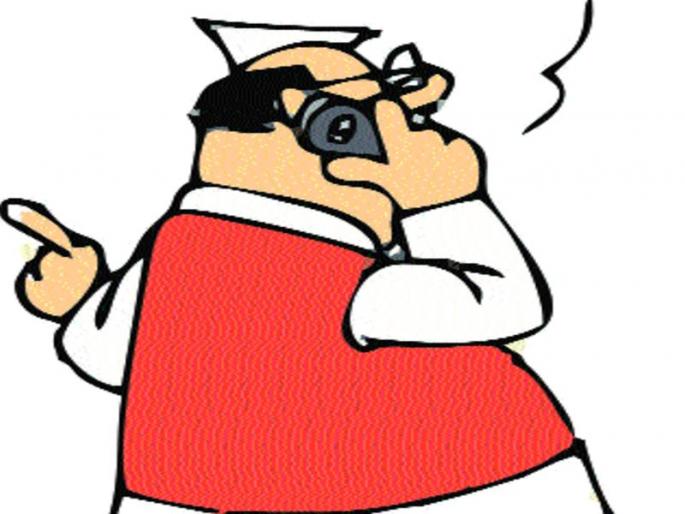 Political spectacle that fools the masses | जनतेला मूर्ख ठरविणारा राजकीय तमाशा