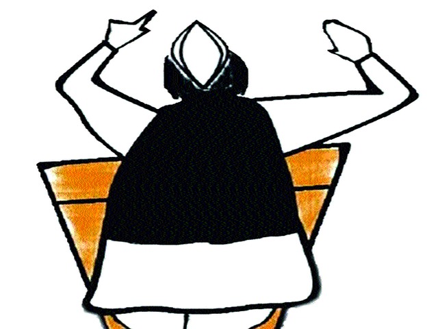 Senior Congress leaders move back to Nashik! | काँग्रेसच्या वरिष्ठ नेत्यांनी नाशिककडे फिरवली पाठ !