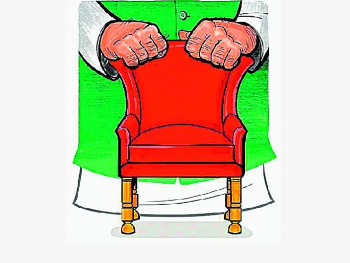 zp, nagar parishad and panchayat samiti election : Election struggle between two parties and one front | दोन पक्ष अन् एका आघाडीत रंगणार निवडणुकीचा संघर्ष; मातब्बर अपक्षाच्या भूमिकेकडे लक्ष