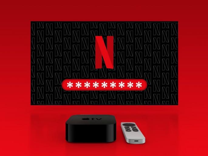 Netflix Password Sharing Soon To Cost You Extra | Netflix चा पासवर्ड मित्राला देणं पडणार महागात; कंपनी करणार मोठी कारवाई Netflix Password Sharing Soon To Cost You Extra | Netflix चा पासवर्ड मित्राला देणं पडणार महागात; कंपनी करणार मोठी कारवाई