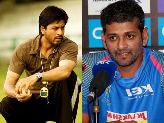 netizens demand indian women cricket worldcup coach amol muzumdar script of Chak De India 2 shahrukh khan | अमोल मुजुमदारची कहाणी वाचून नेटकऱ्यांना आठवला शाहरुखचा 'चक दे इंडिया', केली 'ही' मागणी