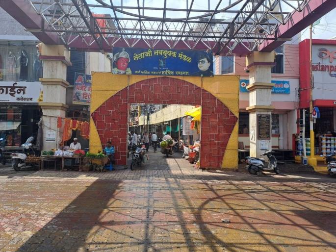 Historical peace festival in Khamgaon from tomorrow; Millions of devotees from all over the country will presence their | खामगावात उद्यापासून ऐतिहासिक शांती महोत्सव; देशभरातील लक्षावधी भाविकांची लाभणार उपस्थिती Historical peace festival in Khamgaon from tomorrow; Millions of devotees from all over the country will presence their | खामगावात उद्यापासून ऐतिहासिक शांती महोत्सव; देशभरातील लक्षावधी भाविकांची लाभणार उपस्थिती