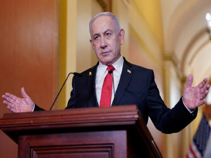 22 countries united against Israel, but not a single Muslim country was included | इस्रायलचे गाझावर हल्ले, विरोधात 22 देश एकवटले; पण एकाही मुस्लिम देशाचा पाठिंबा नाही...