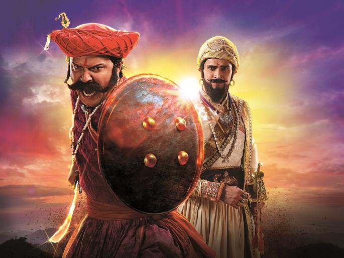 Actor Kashyap Parulekar is excited to play Sardar Senapati Netaji Palkar in Jai Bhavani Jai Shivaji | ‘जय भवानी जय शिवाजी’ मालिकेत अभिनेता कश्यप परुळेकर साकारणार नेतोजी पालकर Actor Kashyap Parulekar is excited to play Sardar Senapati Netaji Palkar in Jai Bhavani Jai Shivaji | ‘जय भवानी जय शिवाजी’ मालिकेत अभिनेता कश्यप परुळेकर साकारणार नेतोजी पालकर