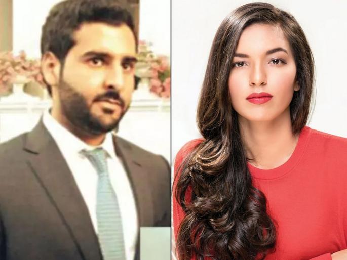 Noel Tatas son Neville gets engaged to Manasi Kirloskar in Mumbai | लेक लाडकी किर्लोस्करांच्या घरची... होणार सून ही टाटांची! Noel Tatas son Neville gets engaged to Manasi Kirloskar in Mumbai | लेक लाडकी किर्लोस्करांच्या घरची... होणार सून ही टाटांची!