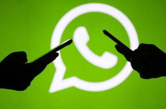 Fingerprint lock to come in Whatsapp's 'new' feature | Whatsappच्या 'या' नवीन फीचरमध्ये येणार फिंगरप्रिंट लॉक Fingerprint lock to come in Whatsapp's 'new' feature | Whatsappच्या 'या' नवीन फीचरमध्ये येणार फिंगरप्रिंट लॉक