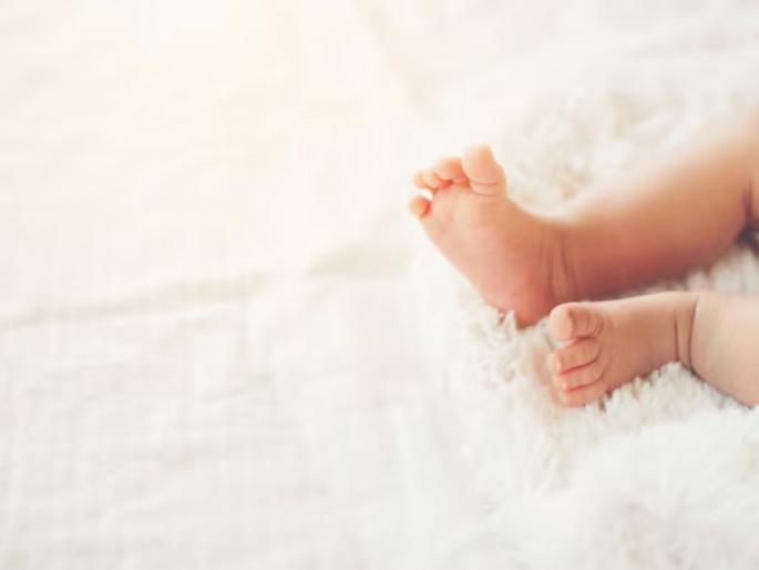 Thane: Newborn Baby Found Near Pile Of Burning Garbage In Bhiwandi | भिवंडीत कचऱ्याच्या ढिगाऱ्याजवळ नवजात बाळाचा मृतदेह सापडला, परिसरात खळबळ!