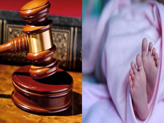 The mother who threw her daughter out of the hospital window was sentenced to life imprisonment after 12 years | रुग्णालयाच्या खिडकीतून मुलीला फेकून देणाऱ्या आईला तब्बल बारा वर्षांनंतर जन्मठेपेची शिक्षा The mother who threw her daughter out of the hospital window was sentenced to life imprisonment after 12 years | रुग्णालयाच्या खिडकीतून मुलीला फेकून देणाऱ्या आईला तब्बल बारा वर्षांनंतर जन्मठेपेची शिक्षा