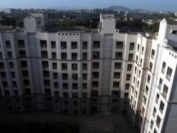 MHADA to provide one lakh houses next year Information from Housing Minister Atul Sawen | सामान्यांसाठी आनंदाची बातमी! म्हाडा पुढील वर्षी देणार एक लाख घरे; गृहनिर्माणमंत्री अतुल सावेंची माहिती MHADA to provide one lakh houses next year Information from Housing Minister Atul Sawen | सामान्यांसाठी आनंदाची बातमी! म्हाडा पुढील वर्षी देणार एक लाख घरे; गृहनिर्माणमंत्री अतुल सावेंची माहिती