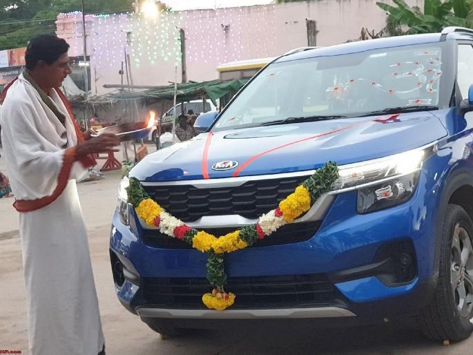 Did auto companies already know about the GST cut? Did August sales fall or was it deliberately reduced... | जीएसटी कपातीबाबत ऑटो कंपन्यांना आधीच माहिती होते? विक्री घसरली की मुद्दाम कमी केली... Did auto companies already know about the GST cut? Did August sales fall or was it deliberately reduced... | जीएसटी कपातीबाबत ऑटो कंपन्यांना आधीच माहिती होते? विक्री घसरली की मुद्दाम कमी केली...