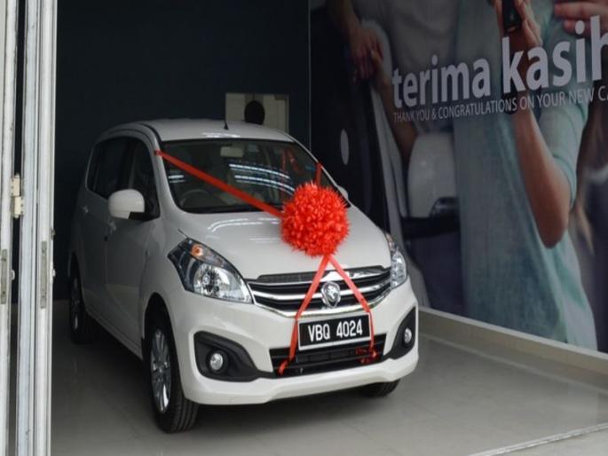 Beware ...! A new car has to be paid by a penalty of 12 thousand rupees | सावधान...! नवी कार घेताच 12 हजारांचा दंड भरावा लागेल Beware ...! A new car has to be paid by a penalty of 12 thousand rupees | सावधान...! नवी कार घेताच 12 हजारांचा दंड भरावा लागेल