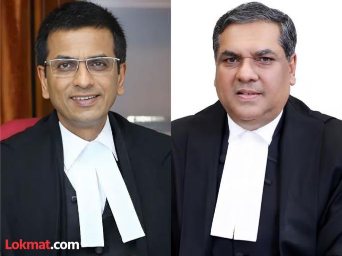 Sanjeev Khanna will be the next Chief Justice of India CJI DY Chandrachud sent the name to the central government | न्यायमूर्ती संजीव खन्ना होणार देशाचे ५१ वे सरन्यायाधीश?; इलेक्टोरल बॉण्ड्सपासून VVPAT पर्यंत घेतलेत महत्त्वाचे निर्णय Sanjeev Khanna will be the next Chief Justice of India CJI DY Chandrachud sent the name to the central government | न्यायमूर्ती संजीव खन्ना होणार देशाचे ५१ वे सरन्यायाधीश?; इलेक्टोरल बॉण्ड्सपासून VVPAT पर्यंत घेतलेत महत्त्वाचे निर्णय
