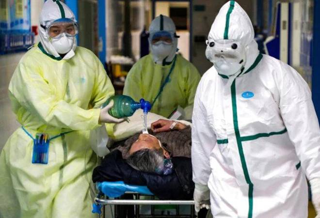 IIT, Singapore medical school develop alternative model to assess Covid-19 situation pnm | Coronavirus: येत्या ३० दिवसांत देशात कोरोनाग्रस्तांची संख्या साडेपाच लाखांपर्यंत पोहचू शकते – रिपोर्ट IIT, Singapore medical school develop alternative model to assess Covid-19 situation pnm | Coronavirus: येत्या ३० दिवसांत देशात कोरोनाग्रस्तांची संख्या साडेपाच लाखांपर्यंत पोहचू शकते – रिपोर्ट