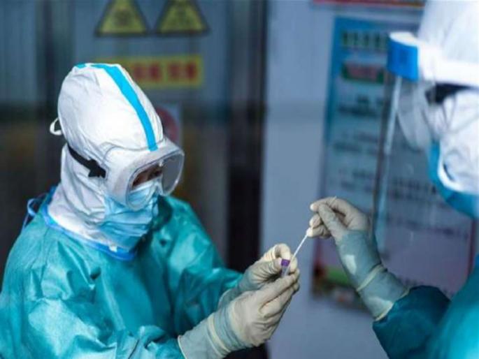 Corona virus News : Pimpri-Chinchwad's anxiety increased; New coronavirus virus infects young child in Britain | पिंपरीकरांची चिंता वाढली; नवीन कोरोना विषाणूचा दोन तरूणांसह लहान मुलाला संसर्ग Corona virus News : Pimpri-Chinchwad's anxiety increased; New coronavirus virus infects young child in Britain | पिंपरीकरांची चिंता वाढली; नवीन कोरोना विषाणूचा दोन तरूणांसह लहान मुलाला संसर्ग