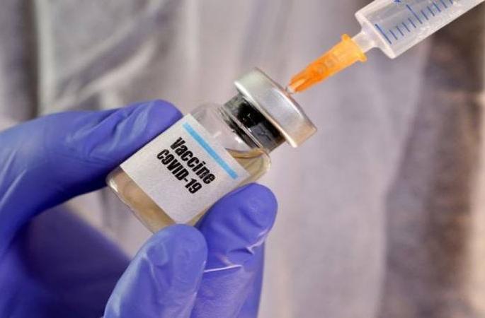 For Covid vaccine will create a database | कोविड लसीसाठी डेटाबेस तयार करणार For Covid vaccine will create a database | कोविड लसीसाठी डेटाबेस तयार करणार