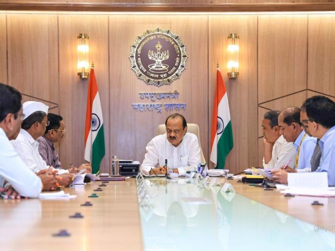 Maharashtra Govt Approves Establishment Of New Courts In Pimpri-Chinchwad | पिंपरी चिंचवडमध्ये नवीन न्यायालयांची स्थापना, राज्य मंत्रिमंडळाच्या बैठकीत ऐतिहासिक निर्णय! Maharashtra Govt Approves Establishment Of New Courts In Pimpri-Chinchwad | पिंपरी चिंचवडमध्ये नवीन न्यायालयांची स्थापना, राज्य मंत्रिमंडळाच्या बैठकीत ऐतिहासिक निर्णय!