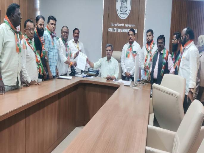 Despite Chief Minister's attention, illegal business in school premises Congress's warning of agitation | मुख्यमंत्र्यांनी लक्ष घालूनही शाळा परिसरात अवैध व्यवसाय; काँग्रेसचा आंदोलनाचा इशारा Despite Chief Minister's attention, illegal business in school premises Congress's warning of agitation | मुख्यमंत्र्यांनी लक्ष घालूनही शाळा परिसरात अवैध व्यवसाय; काँग्रेसचा आंदोलनाचा इशारा