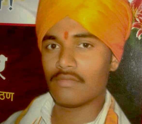  The Maharaja, who oppressed the child, was arrested at Paithan | बालकावर अत्याचार करणा-या महाराजाला पैठण येथे अटक