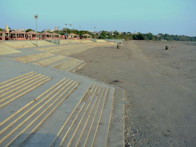 Hydroelectric power projects on Jaiswadi dam closed! | जायकवाडी धरणावरील जलविद्युत प्रकल्प बंद! Hydroelectric power projects on Jaiswadi dam closed! | जायकवाडी धरणावरील जलविद्युत प्रकल्प बंद!