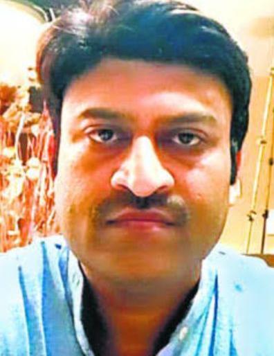 High Court refuses to quash FIR against Gantawar couple | हायकोर्ट : गंटावार दाम्पत्याविरुद्धचा एफआयआर रद्द करण्यास नकार High Court refuses to quash FIR against Gantawar couple | हायकोर्ट : गंटावार दाम्पत्याविरुद्धचा एफआयआर रद्द करण्यास नकार