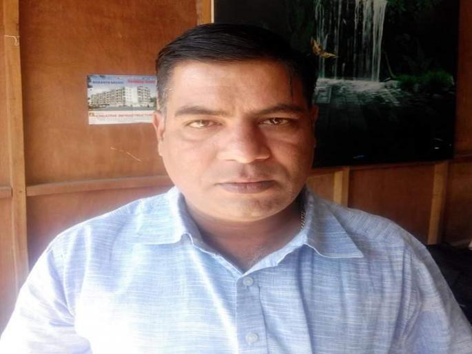 Guddu Tiwari murder: Become land victim | गुड्डू तिवारी हत्याकांड :जमिनीने घेतला जीव आरोपींनी पीसीआर