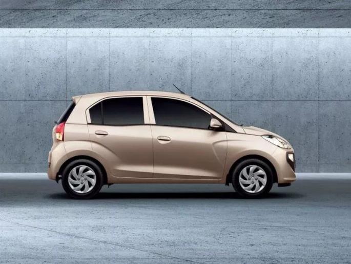 New Hyundai Santro to be launched soon, Know everything here | लवकरच लॉन्च होणार Hyundai Santro कार, जाणून घ्या खासियत!