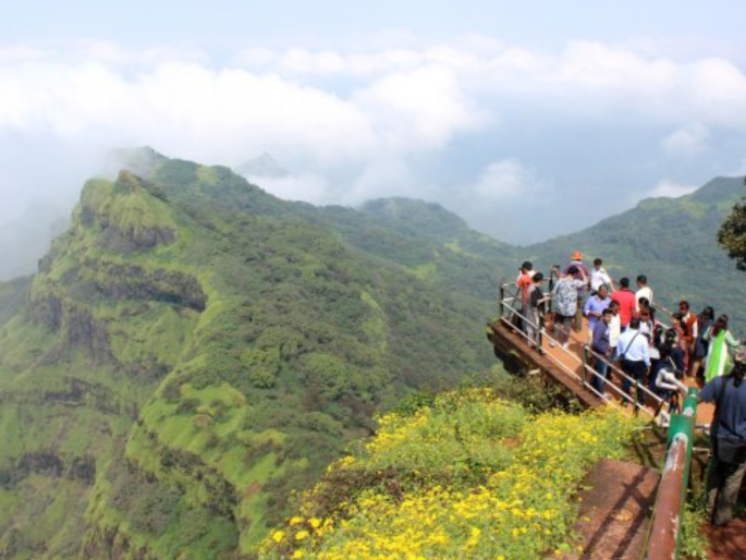 294 more villages to be included in new Mahabaleshwar; Proposal of villages in Satara, Jawali, Patan to the government | नवीन महाबळेश्वरमध्ये आणखी २९४ गावांचा समावेश; सातारा, जावळी, पाटणमधील गावांचा प्रस्ताव सरकारकडे 294 more villages to be included in new Mahabaleshwar; Proposal of villages in Satara, Jawali, Patan to the government | नवीन महाबळेश्वरमध्ये आणखी २९४ गावांचा समावेश; सातारा, जावळी, पाटणमधील गावांचा प्रस्ताव सरकारकडे