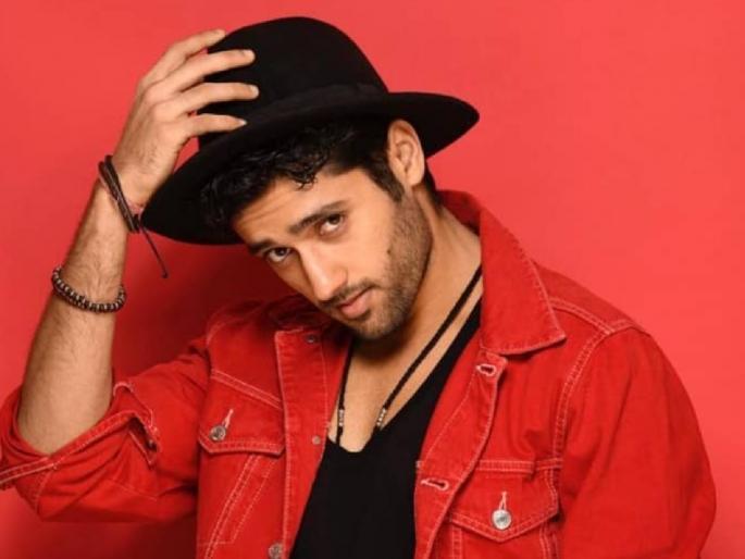'Gadar 2' fame Utkarsh Sharma on nepotism | 'लहानपणापासूनच चित्रपटांची आवड, घराणेशाहीमुळे मी...', नेपोटिझमबद्दल काय म्हणाला 'गदर 2' फेम अभिनेता उत्कर्ष शर्मा... 'Gadar 2' fame Utkarsh Sharma on nepotism | 'लहानपणापासूनच चित्रपटांची आवड, घराणेशाहीमुळे मी...', नेपोटिझमबद्दल काय म्हणाला 'गदर 2' फेम अभिनेता उत्कर्ष शर्मा...