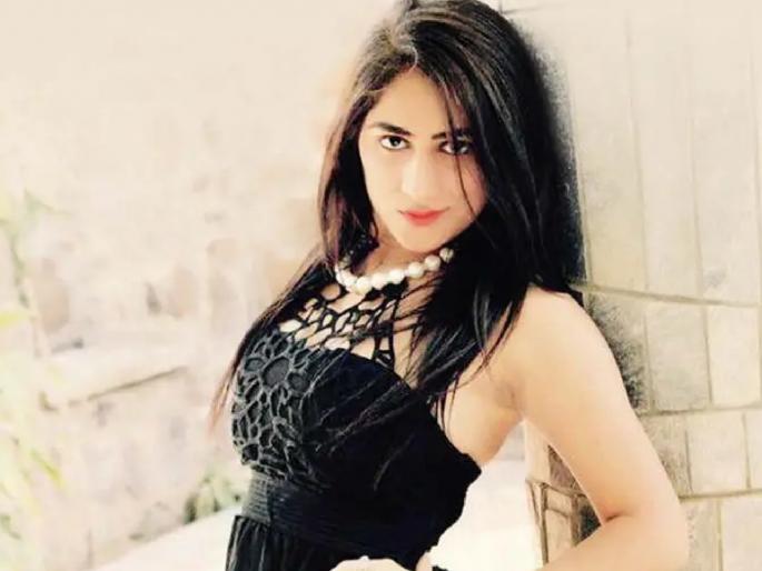 Model Divya Pahuja was killed because of 'those' photos | ‘त्या’ फोटोंमुळे मॉडेल दिव्या पाहुजाची हत्या! Model Divya Pahuja was killed because of 'those' photos | ‘त्या’ फोटोंमुळे मॉडेल दिव्या पाहुजाची हत्या!