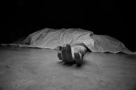 The victim was killed by a boiler at Pardi near Nagpur | नागपूरनजीक पारडीत बॉयलरने घेतला बळी The victim was killed by a boiler at Pardi near Nagpur | नागपूरनजीक पारडीत बॉयलरने घेतला बळी