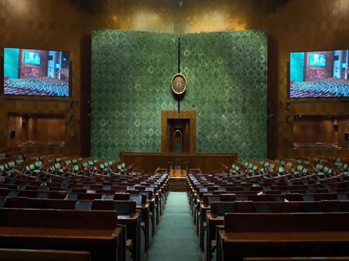 Modi govt could table bill on the uniform civil code in parliament monsoon session sources claim | संसदेच्या पावसाळी अधिवेशनात UCC विधेयक मांडले जाणार? संसदीय समितीने बोलावली बैठक