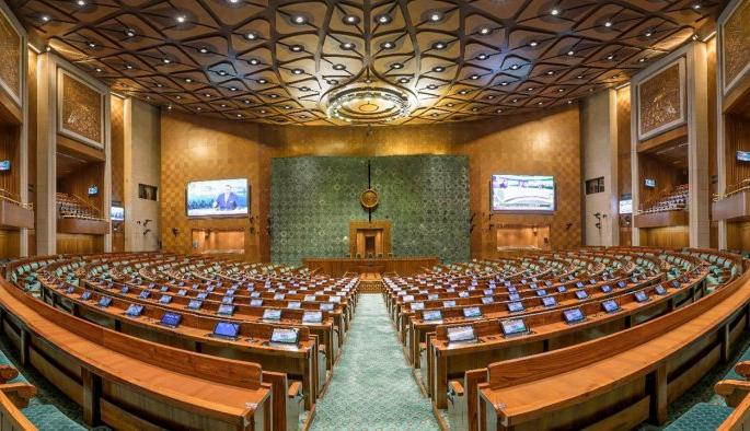 monsoon session 2023 of parliament will commence from 20 july and continue till 11 august | ठरलं! २० जुलैपासून संसदेचे पावसाळी अधिवेशन; नव्या संसद भवनात होणार कामकाज