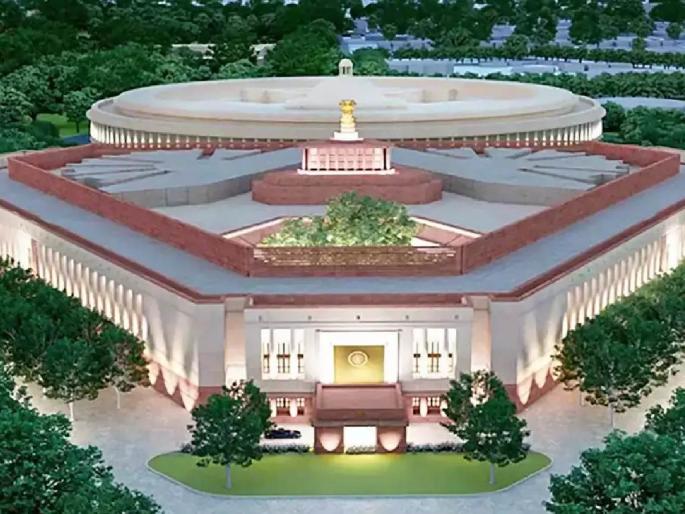 Parliament winter session, 15 sessions for work will be held from December 4 | ४ डिसेंबरपासून संसद हिवाळी अधिवेशन, कामकाजासाठी १५ सत्र होणार Parliament winter session, 15 sessions for work will be held from December 4 | ४ डिसेंबरपासून संसद हिवाळी अधिवेशन, कामकाजासाठी १५ सत्र होणार