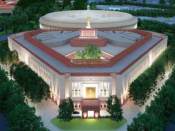 MP Varun Gandhi's article on the number of MLAs and MPs in the country | 'नेते' महामूर; पण 'लोकप्रतिनिधी' किती? MP Varun Gandhi's article on the number of MLAs and MPs in the country | 'नेते' महामूर; पण 'लोकप्रतिनिधी' किती?