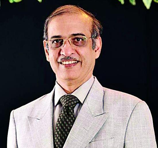 Shashikant Savale is the new Principal District Judge of Nagpur | शशिकांत सावळे नागपूरचे  नवीन प्रधान जिल्हा न्यायाधीश  Shashikant Savale is the new Principal District Judge of Nagpur | शशिकांत सावळे नागपूरचे  नवीन प्रधान जिल्हा न्यायाधीश