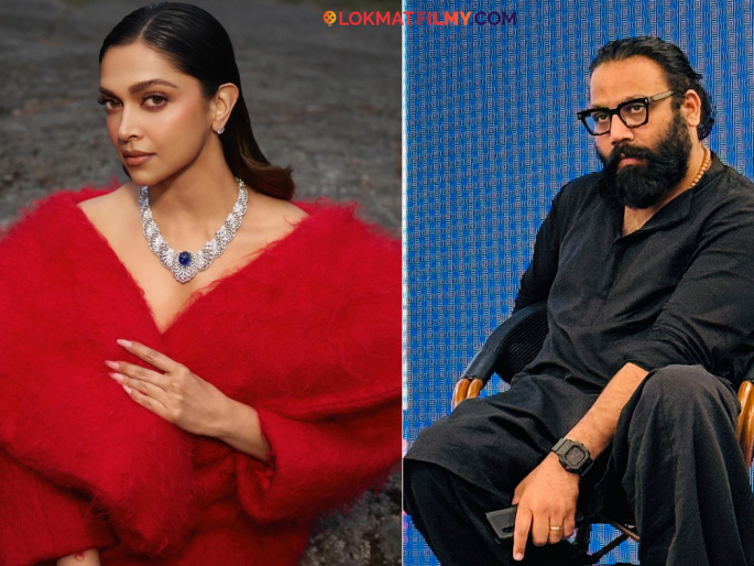 Deepika Padukone Says I Stand By Decisions That Really Give Me A Peace Amidst Spirit Controversy Sandeep Reddy Vanga | "मी फक्त माझ्या मनाचंच ऐकते..." 'स्पिरिट' सिनेमावरून रंगलेल्या वादात दीपिकाचं थेट उत्तर चर्चेत Deepika Padukone Says I Stand By Decisions That Really Give Me A Peace Amidst Spirit Controversy Sandeep Reddy Vanga | "मी फक्त माझ्या मनाचंच ऐकते..." 'स्पिरिट' सिनेमावरून रंगलेल्या वादात दीपिकाचं थेट उत्तर चर्चेत