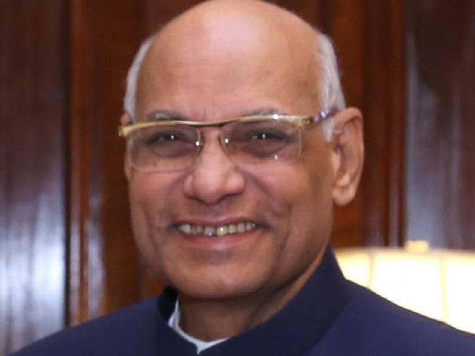 Governor's Instructions to Empower Agricultural Universities | कृषी विद्यापीठांनाअधिक सक्षम करण्याच्या राज्यपालांच्या सूचना Governor's Instructions to Empower Agricultural Universities | कृषी विद्यापीठांनाअधिक सक्षम करण्याच्या राज्यपालांच्या सूचना