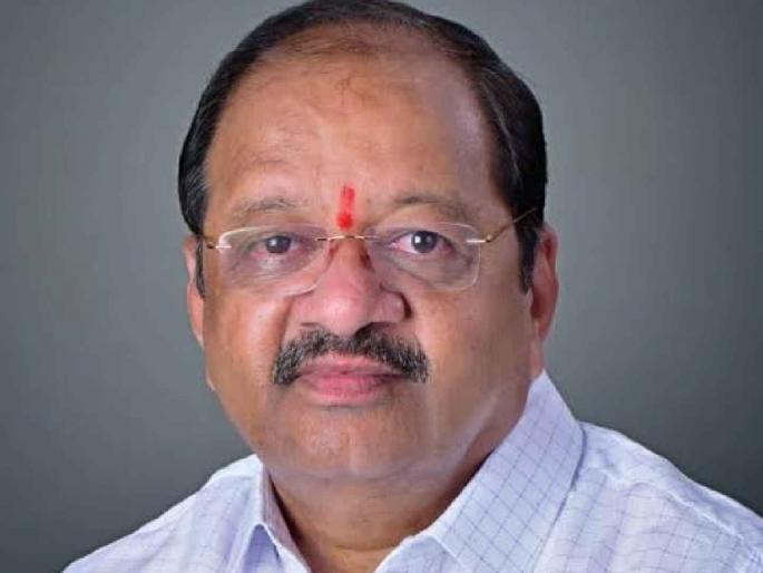 So we will fight against the government for the houses of the poor says Gopal Shetty  | ...तर गरिबांच्या घरांसाठी सरकार विरोधात लढू - गोपाळ शेट्टी  So we will fight against the government for the houses of the poor says Gopal Shetty  | ...तर गरिबांच्या घरांसाठी सरकार विरोधात लढू - गोपाळ शेट्टी